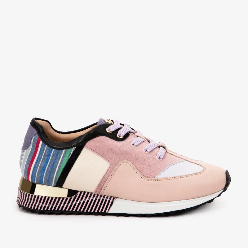 Women's Modern Shoes Santa Amaro Multi Color Women Sneaker