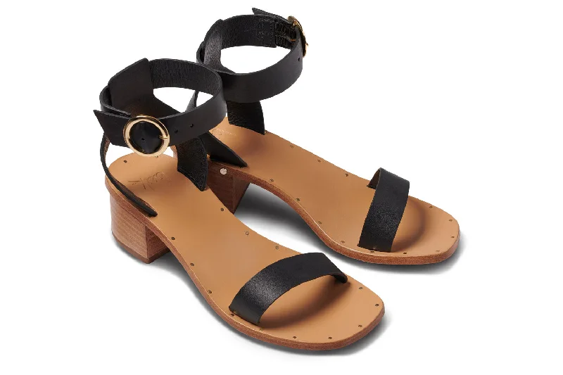 Stylish Casual Footwear SAPPHIRE - Black