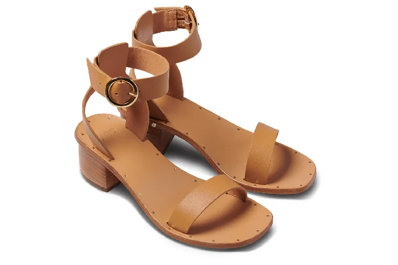 Durable Fashion Picks SAPPHIRE - Honey