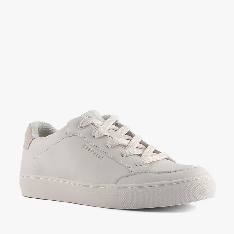 Limited Styles SIDE STREET WHITE