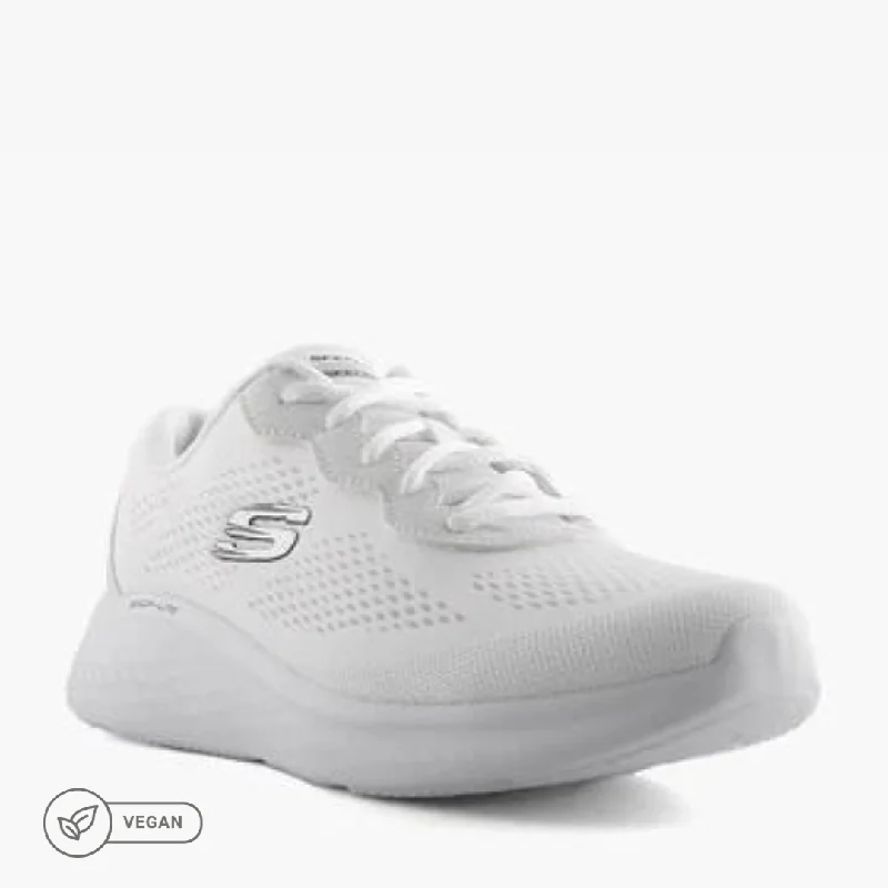 Stylish Casual Footwear SLP-PERFECT TIME WHITE/BLACK