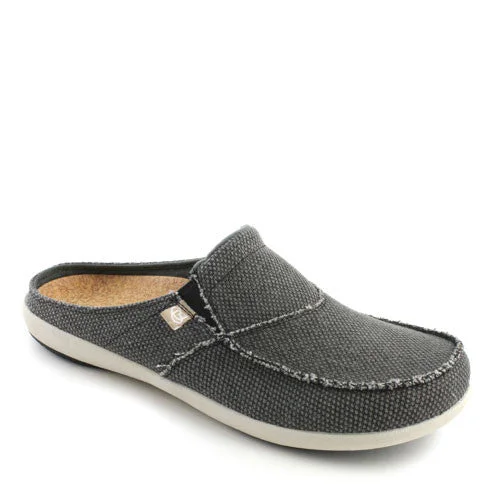 Spenco Unisex Siesta Slide Slippers