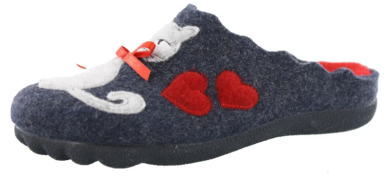 Holiday Glam Spring Step Women Pennelopie Indoor - Outdoor Clogs