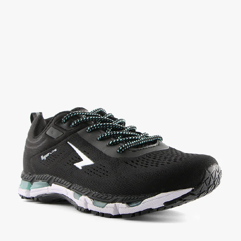 Bold Fashion Footwear STAUNCH BLACK/MINT