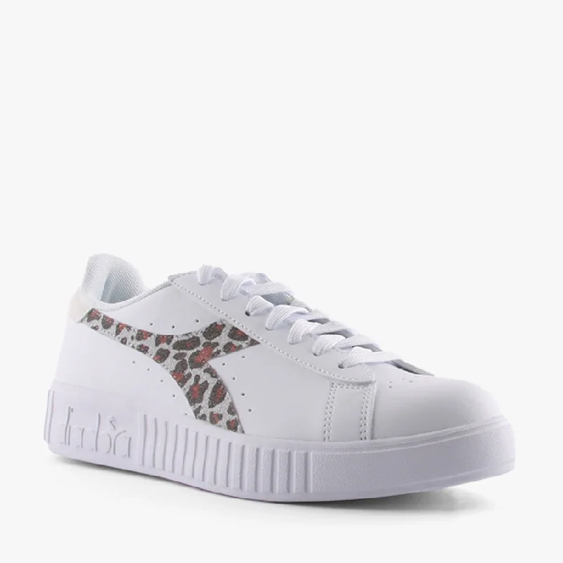 Must Haves STEP P-STARDUST WHITE