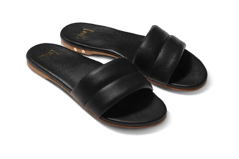 The Latest Trends SUGARBIRD - Black
