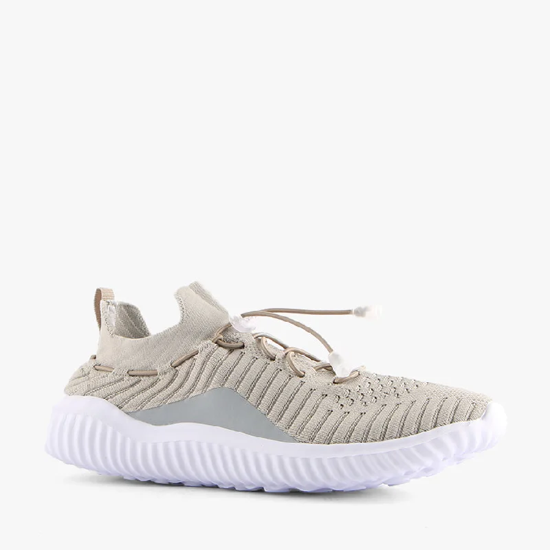 Women's Walking Shoes SUNSET NATURAL