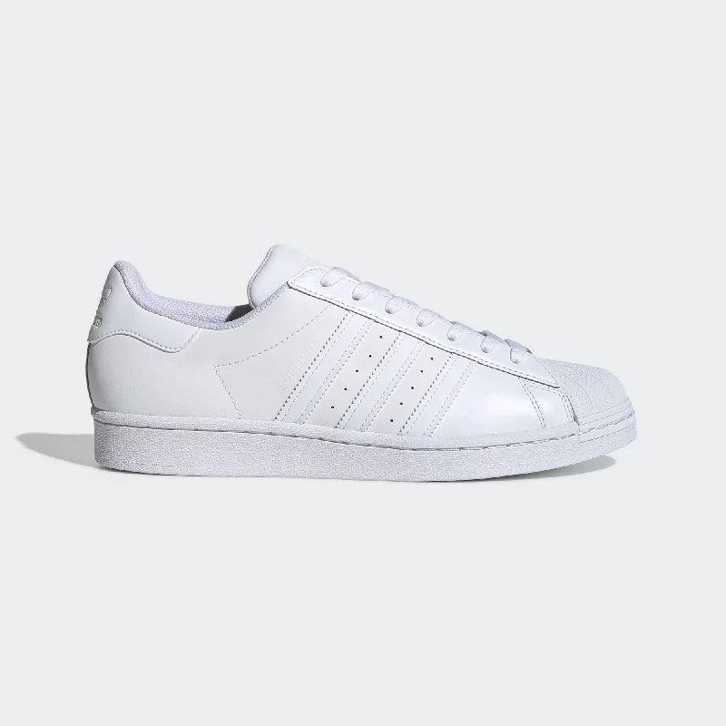 Comfortable Dress Shoes Superstar Shoes (Cloud White)