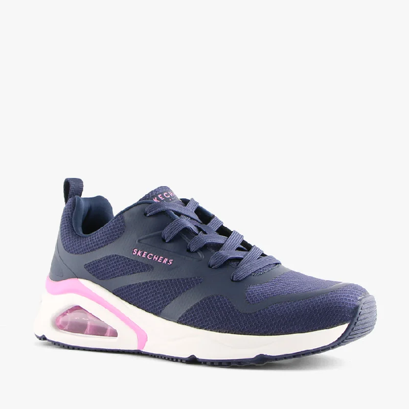 End Of Season Sale TA REVOLUTION AIRY NAVY/WHITE