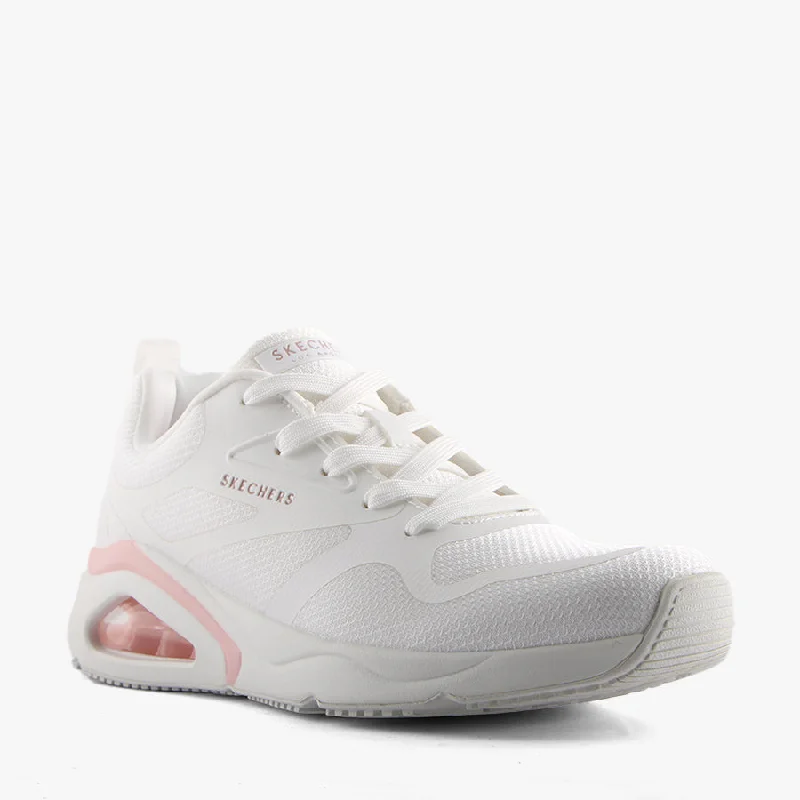 Breathable Shoes Discount TA-REVOLUTION AIRY WHITE