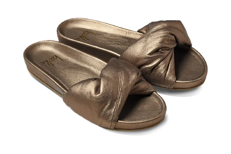 Huge Discounts This Week TESIA - Mocha