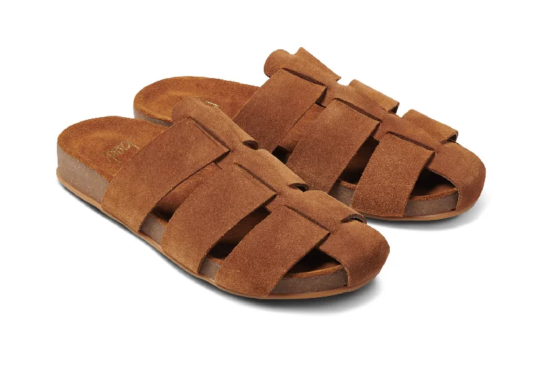 Hot Deals TODY - Chestnut