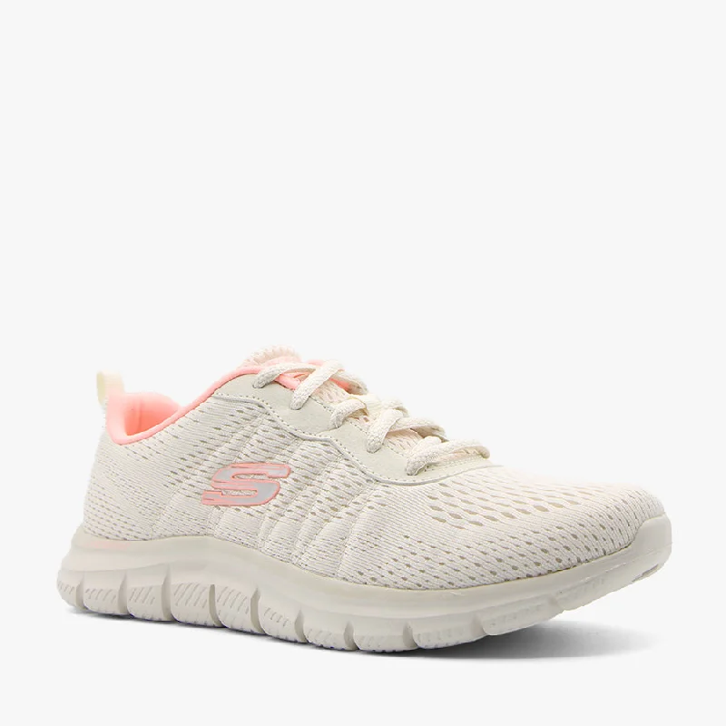 Elevated Casual Discounts TRACK- NEW STAPLE NATURAL /PINK