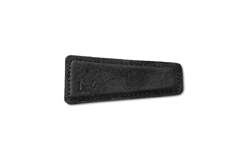 Bold Style Discounts TRIANGLE INSTEP PAD - Black
