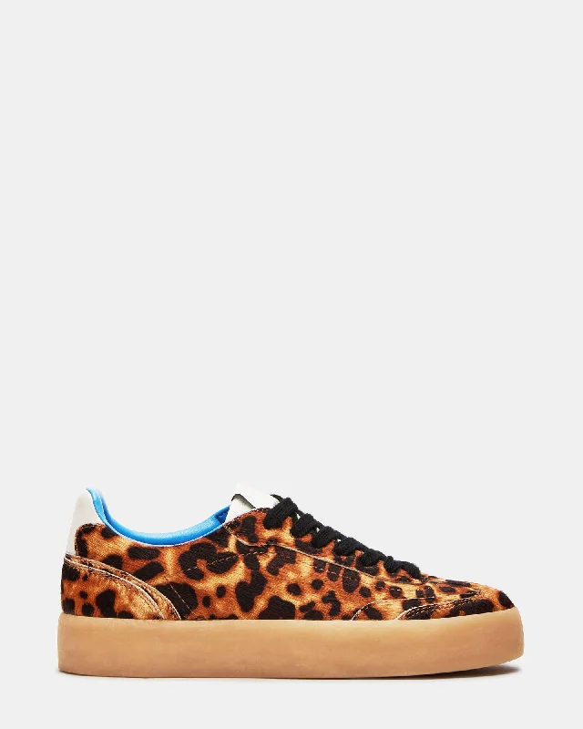 Seasonal Trends TUX LEOPARD