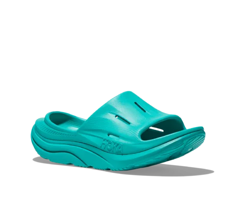 Hot Sale Hoka Ora Recovery Slide Ceramic Ceramic Unisex