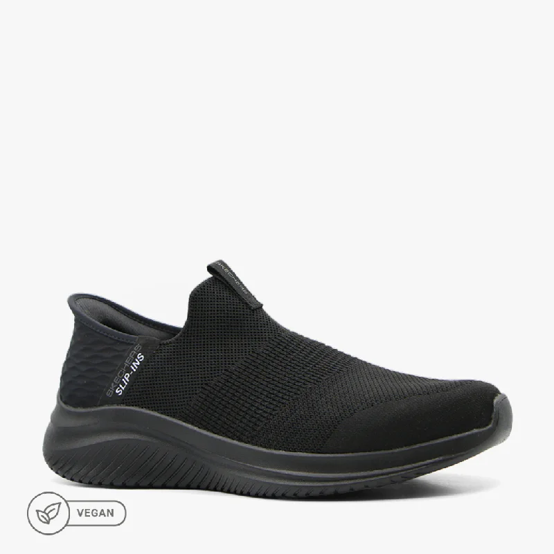 Flash Sale, Don't Miss UF3-COZY STREAK BLACK/BLACK