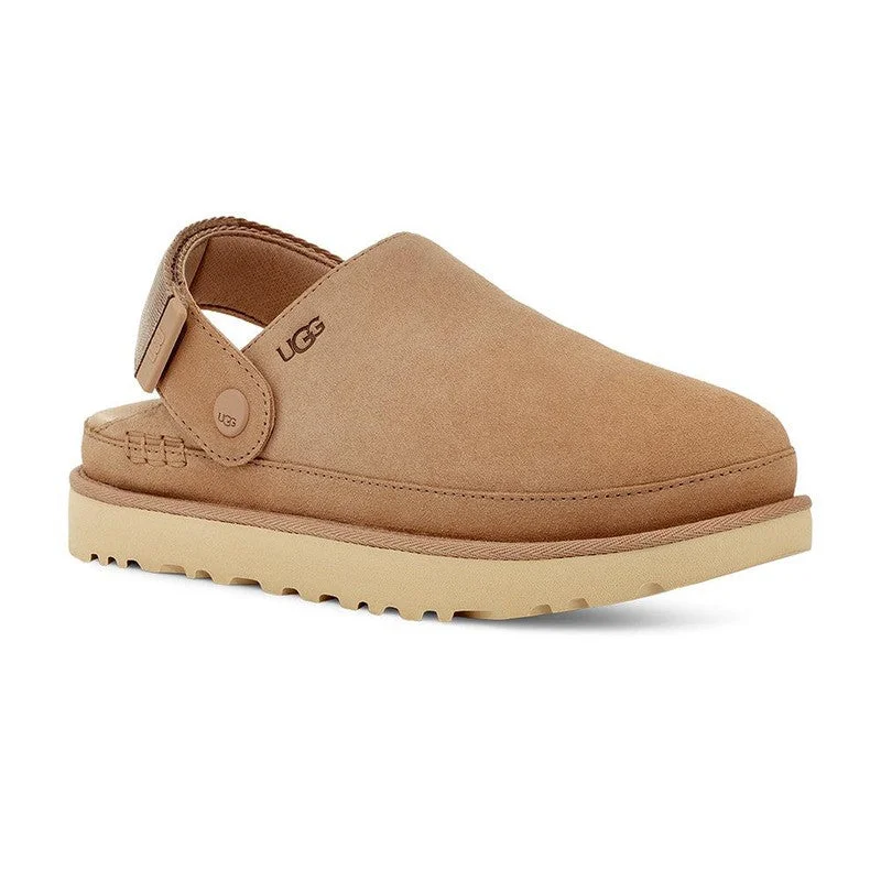 UGG The Goldenstar Clog - Driftwood