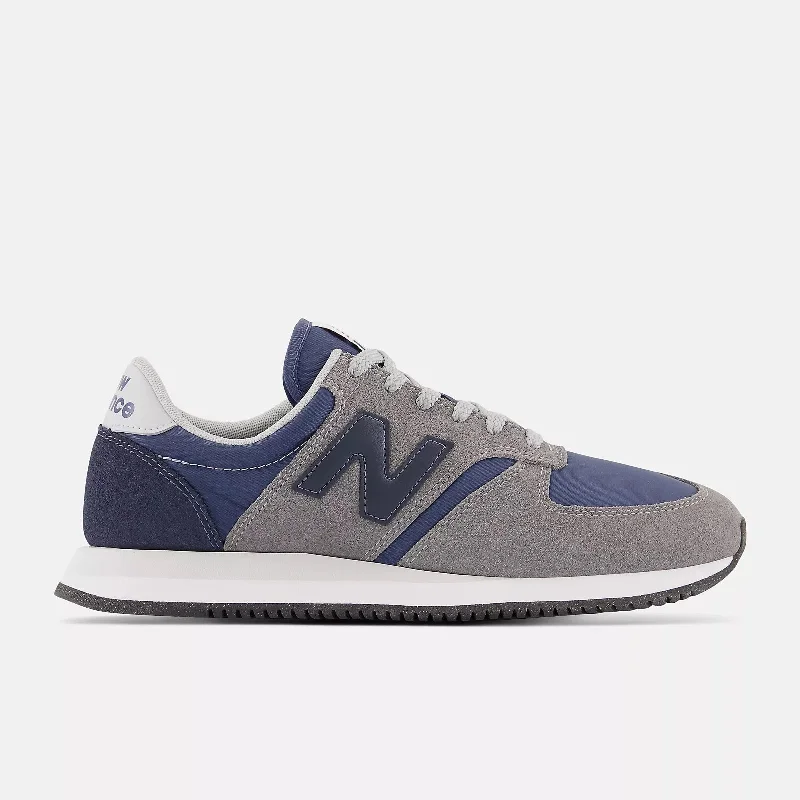 Sale Clearance UL420v2 Sneaker (Castlerock + Vintage Indigo + Eclipse)