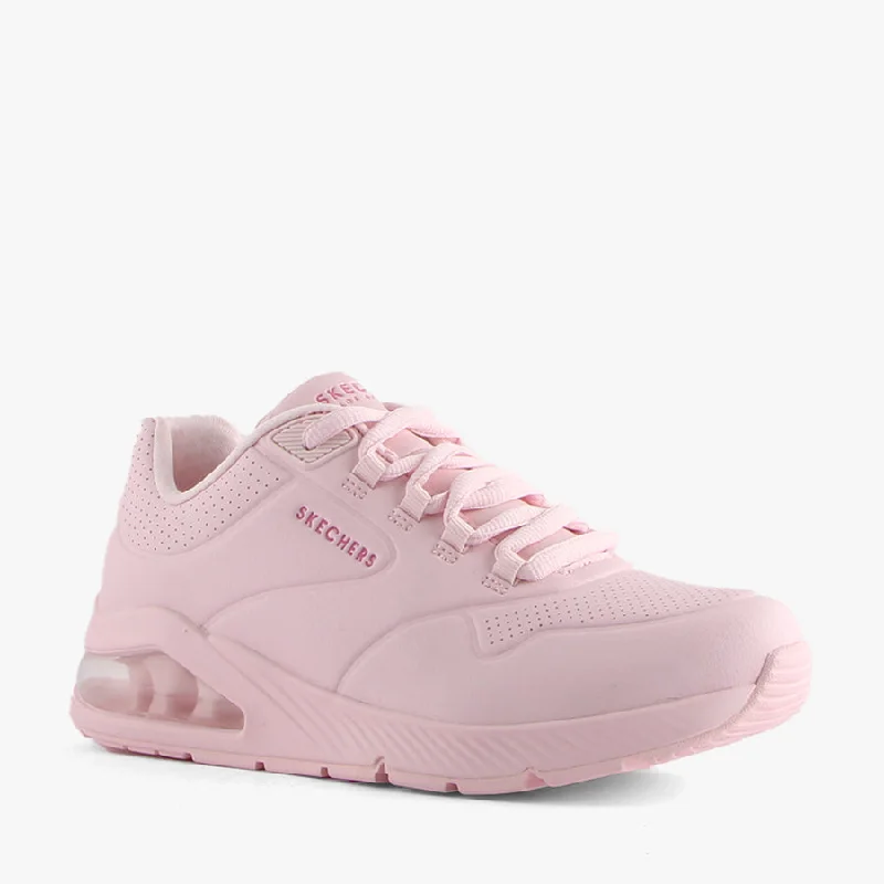 Bold Fashion UNO 2- PASTEL PLAYERS LIGHT PINK