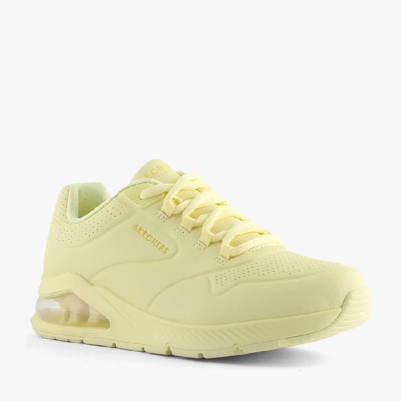 Early Bird Offer UNO 2- PASTEL PLAYERS YELLOW