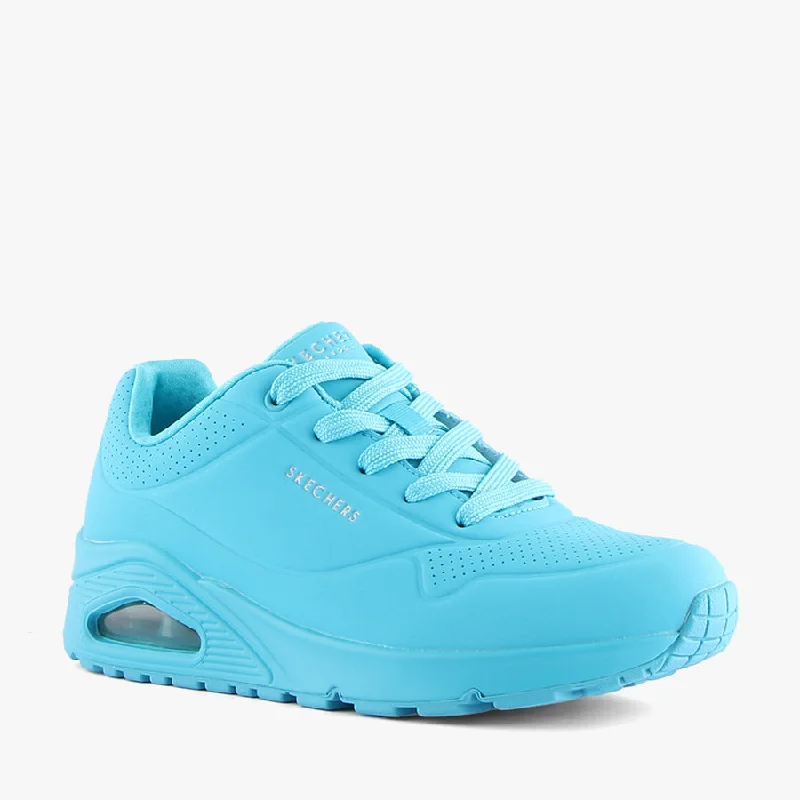 Holiday Glam UNO-BRIGHT AIR AQUA