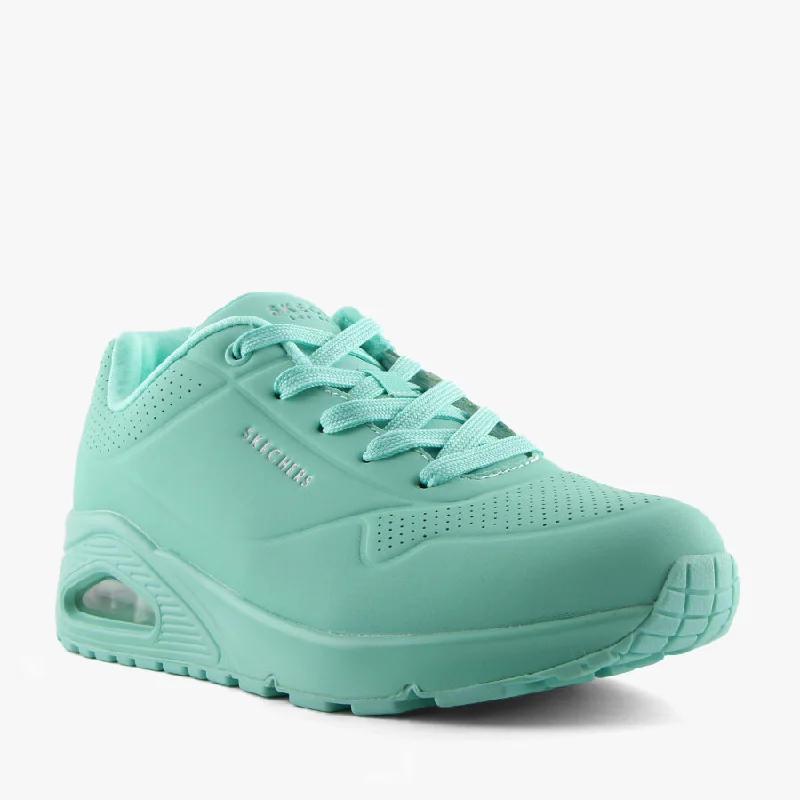 All-Season Shoes Discount UNO-BRIGHT AIR MINT