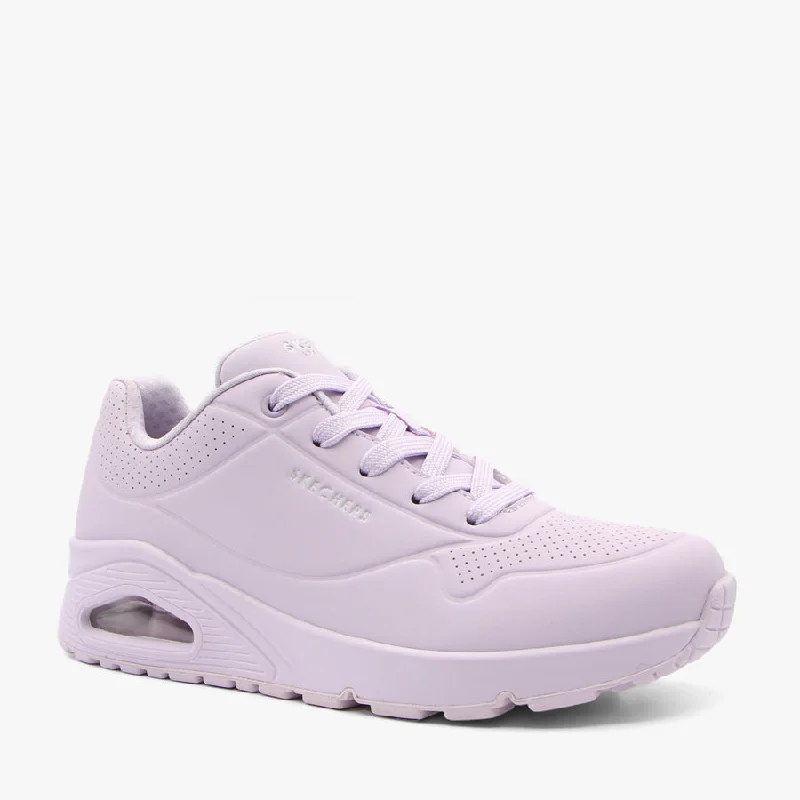 Trend Forward Threads UNO-FROSTY KICKS LILAC