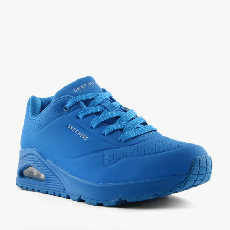Casual Chic Footwear Offers UNO-NIGHT SHADES BLUE