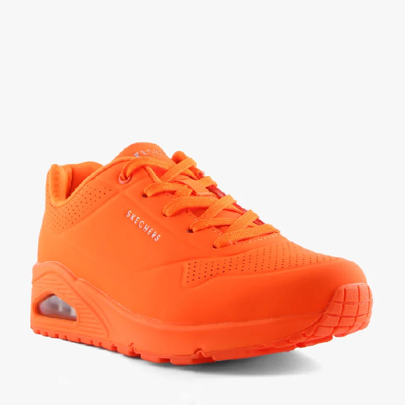 Sophisticated Boots Sale UNO-NIGHT SHADES ORANGE