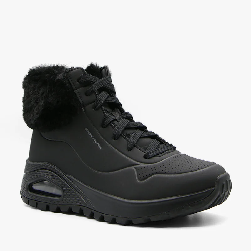 Quick Grab Deals UNO RUGGED-FALL AIR BLACK