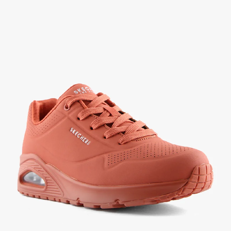 Affordable Shoe Fashion UNO-STAND ON AIR RUST
