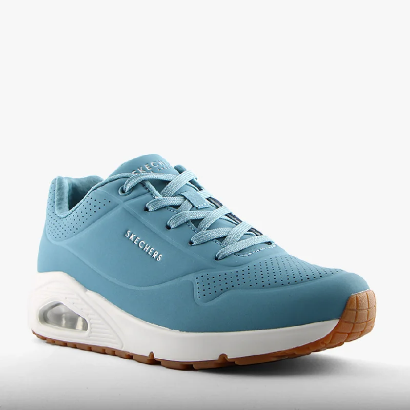 Elegant Fashion Offers UNO-STAND ON AIR SLATE