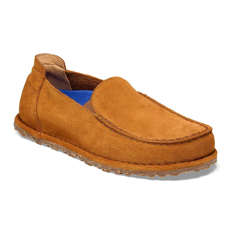 Vintage Style Deals Birkenstock Utti Mink Suede