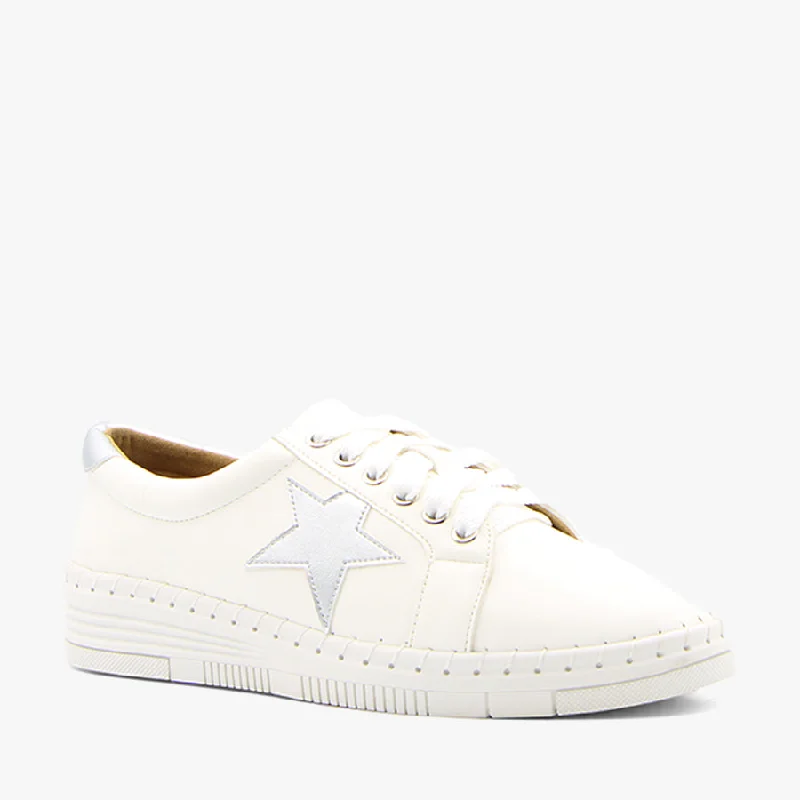 New Season Fashion Preview Sale V-STAR WHITE