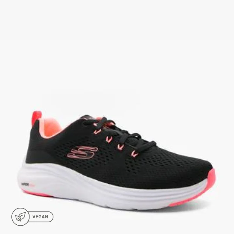 Snag Fabulous Fashion Bargains VAPOR FOAM BLACK/PINK