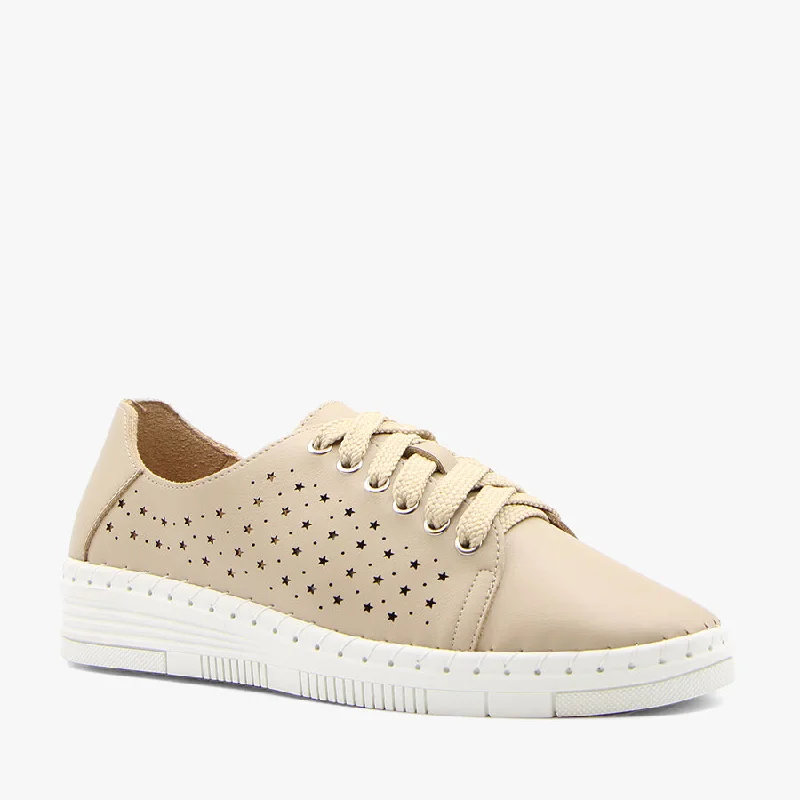 Fast Fashion Favorites VARSITY TAUPE