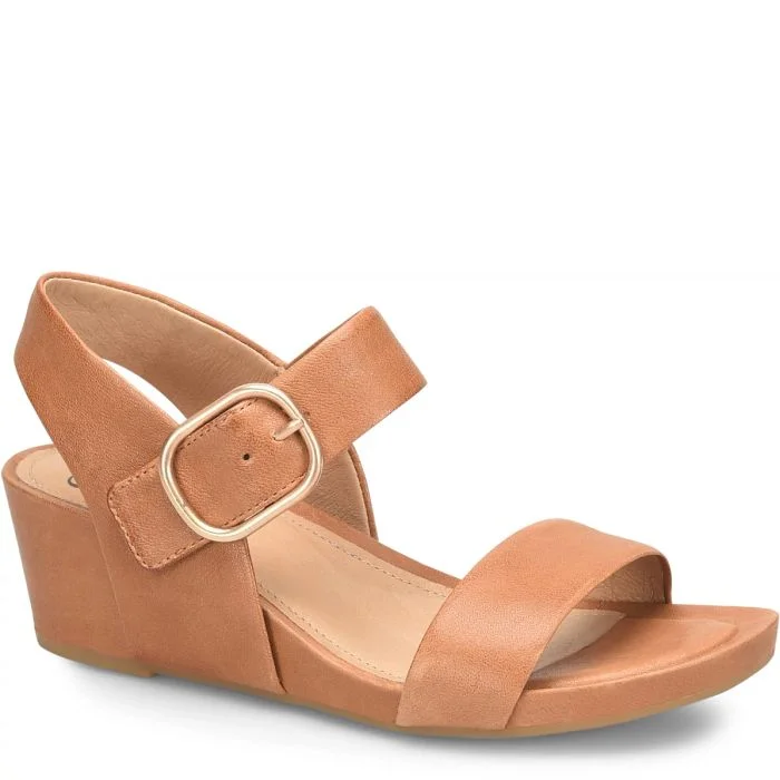 Budget-Friendly Fashion Sofft Vaya Luggage Women's Sandal