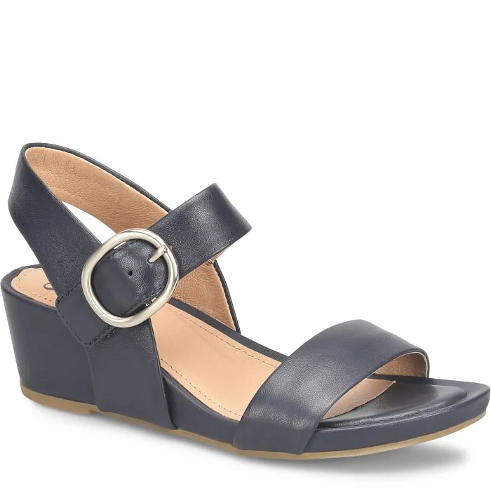 Exclusive Discount Sofft Vaya Sky Navy Women's Sandal