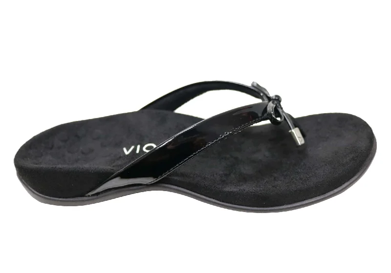 Black Patent