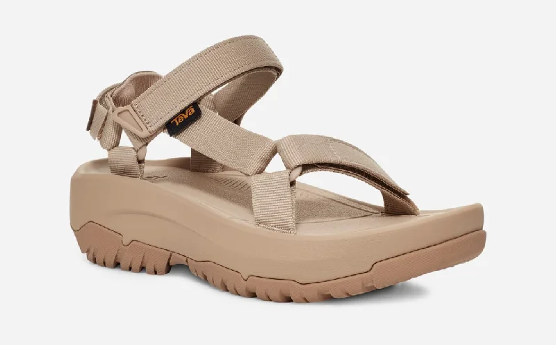 Style Breakthroughs Teva XLT2 Ampsole Sesame Women's Sandal