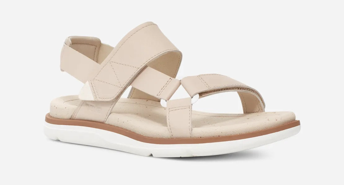 New Season Fashion Preview Teva Madera Slingback Birch Women's Sandal