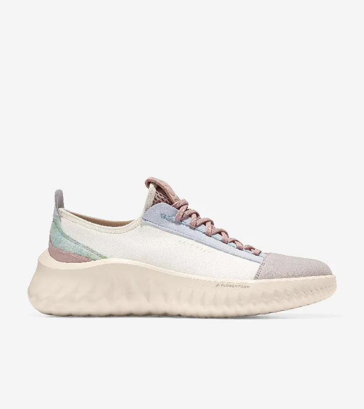 Unleash Your Fashion Women's Generation ZERØGRAND II Sneaker