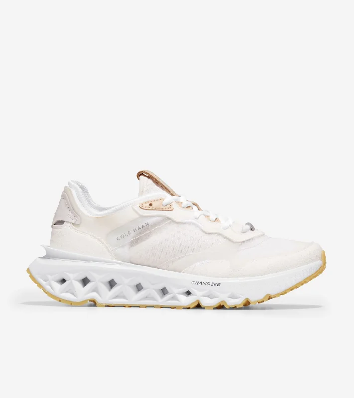 The Latest Trends Women's 5.ZERØGRAND Running Shoe