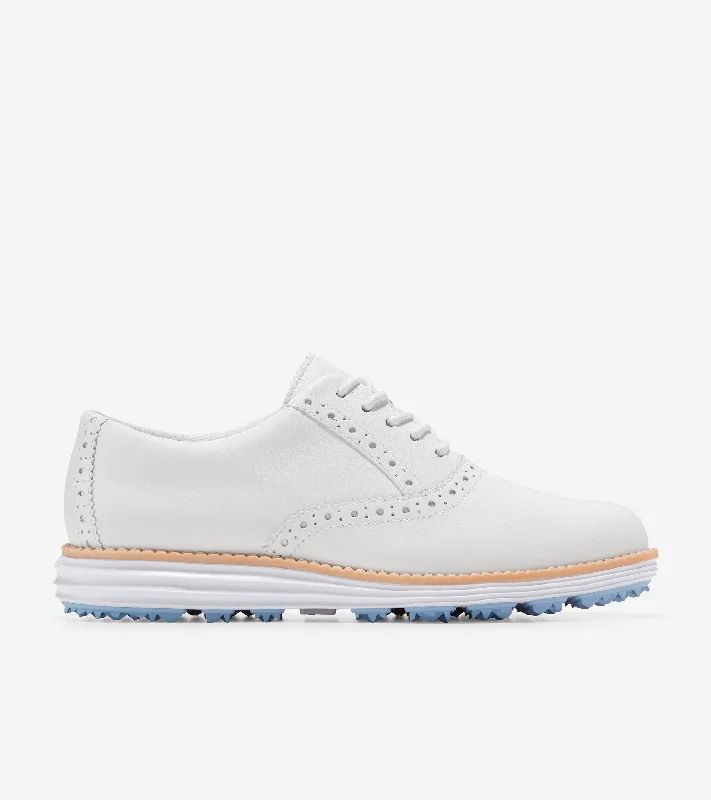 Huge Discounts This Week Women's ØriginalGrand Shortwing Golf Shoe