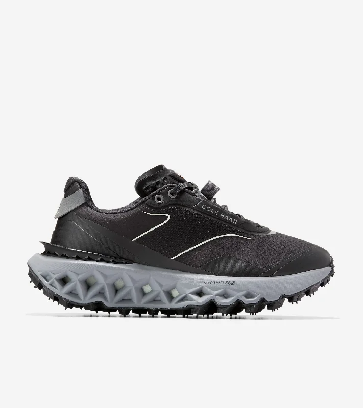 Luxe Style Discounts Women's 5.ZERØGRAND All-Terrain Running Shoe