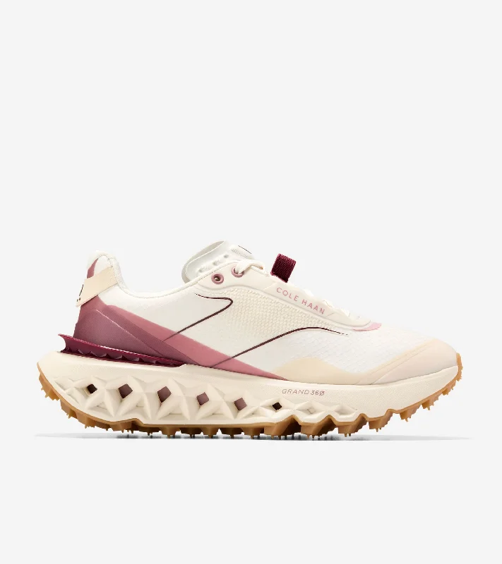 Casual Yet Chic Sales Women's 5.ZERØGRAND All-Terrain Running Shoe