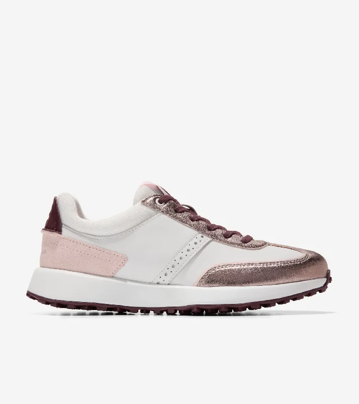 Best Deals Of The Season Women's Grand Crosscourt Meadow Runner