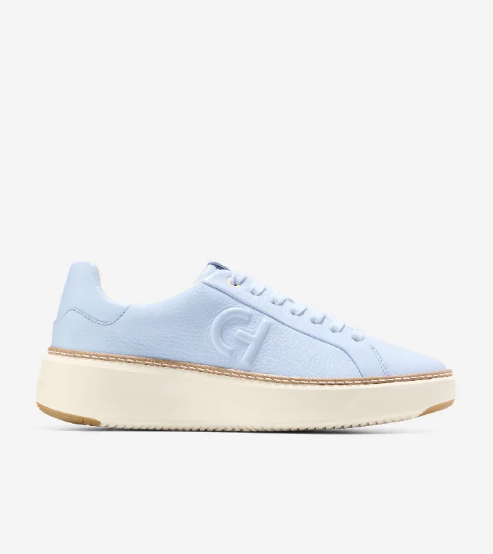 Swimwear Summer Blowout Women's GrandPrø Topspin Sneaker