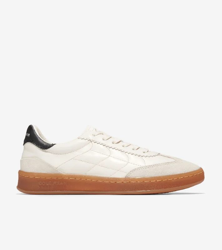 You'Ll Love Us Because Women's GrandPrø Breakaway Sneaker